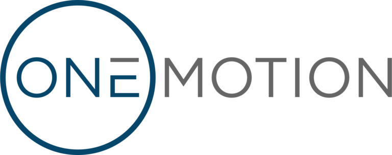 onemotion logo