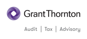 Grant Thomton Logo