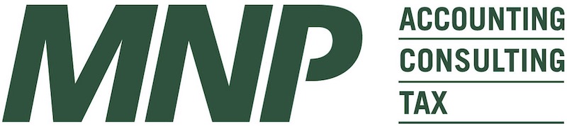 MNP logo